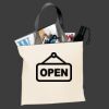 Budget Tote Thumbnail