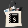 Budget Tote Thumbnail