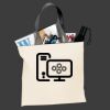 Budget Tote Thumbnail