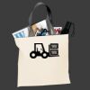 Budget Tote Thumbnail