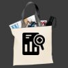 Budget Tote Thumbnail