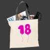 Budget Tote Thumbnail