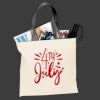Budget Tote Thumbnail
