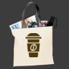 Budget Tote Thumbnail