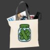 Budget Tote Thumbnail