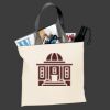 Budget Tote Thumbnail