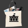 Budget Tote Thumbnail