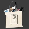 Budget Tote Thumbnail