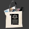 Budget Tote Thumbnail