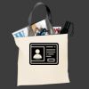 Budget Tote Thumbnail