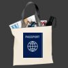 Budget Tote Thumbnail