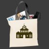 Budget Tote Thumbnail