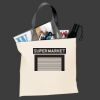 Budget Tote Thumbnail