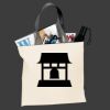 Budget Tote Thumbnail