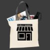 Budget Tote Thumbnail