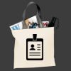 Budget Tote Thumbnail