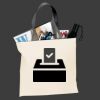 Budget Tote Thumbnail