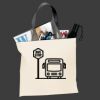 Budget Tote Thumbnail