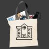 Budget Tote Thumbnail