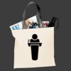 Budget Tote Thumbnail