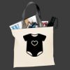 Budget Tote Thumbnail