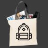Budget Tote Thumbnail