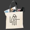 Budget Tote Thumbnail
