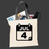Budget Tote Thumbnail