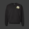 Ultimate Cotton ® Crewneck Sweatshirt Thumbnail