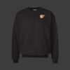 Ultimate Cotton ® Crewneck Sweatshirt Thumbnail