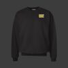 Ultimate Cotton ® Crewneck Sweatshirt Thumbnail