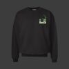 Ultimate Cotton ® Crewneck Sweatshirt Thumbnail