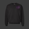 Ultimate Cotton ® Crewneck Sweatshirt Thumbnail
