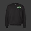 Ultimate Cotton ® Crewneck Sweatshirt Thumbnail