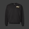 Ultimate Cotton ® Crewneck Sweatshirt Thumbnail