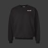 Ultimate Cotton ® Crewneck Sweatshirt Thumbnail