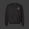 Ultimate Cotton ® Crewneck Sweatshirt Thumbnail