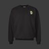Ultimate Cotton ® Crewneck Sweatshirt Thumbnail