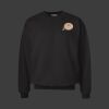 Ultimate Cotton ® Crewneck Sweatshirt Thumbnail