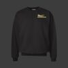 Ultimate Cotton ® Crewneck Sweatshirt Thumbnail