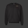 Ultimate Cotton ® Crewneck Sweatshirt Thumbnail