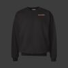Ultimate Cotton ® Crewneck Sweatshirt Thumbnail