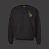 Ultimate Cotton ® Crewneck Sweatshirt Thumbnail