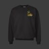 Ultimate Cotton ® Crewneck Sweatshirt Thumbnail