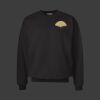 Ultimate Cotton ® Crewneck Sweatshirt Thumbnail