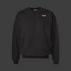 Ultimate Cotton ® Crewneck Sweatshirt Thumbnail