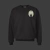 Ultimate Cotton ® Crewneck Sweatshirt Thumbnail