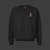 Ultimate Cotton ® Crewneck Sweatshirt Thumbnail