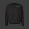 Ultimate Cotton ® Crewneck Sweatshirt Thumbnail