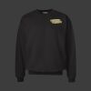 Ultimate Cotton ® Crewneck Sweatshirt Thumbnail